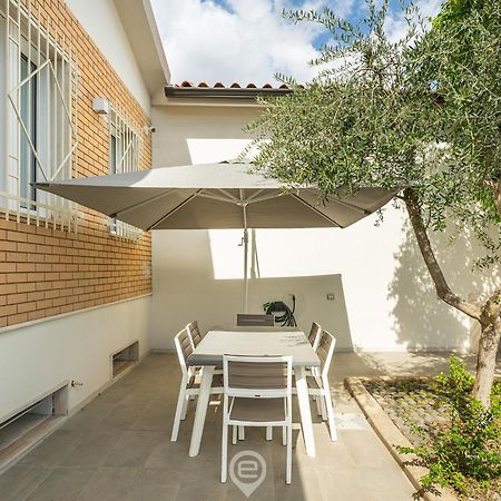 Villetta Ada Cagliari Kültér fotó