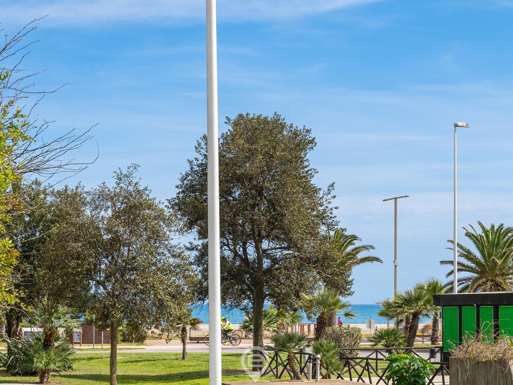 Villetta Ada Cagliari Kültér fotó